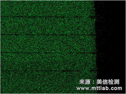  X射线能谱分析（EDS）