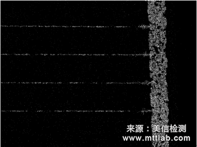  X射线能谱分析（EDS）